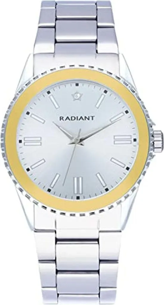 Occasione Radiant RA592201 - Orologio in Acciaio al Miglior Prezzo