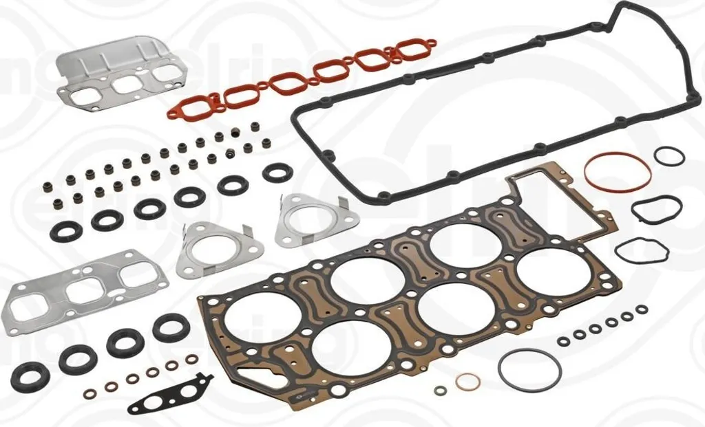 Kit réparation culasse VW Golf et Transporter pour entretien moteur