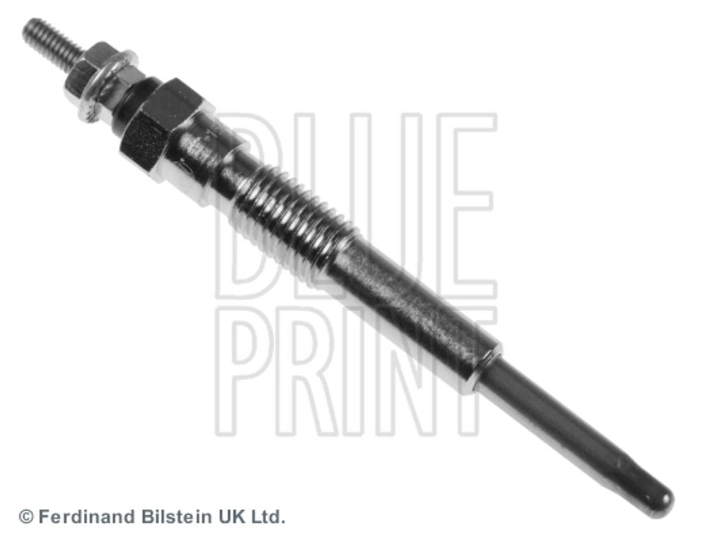 BLUE PRINT ADT31812 Diesel Glühkerze für TOYOTA COROLLA Liftback (E11)