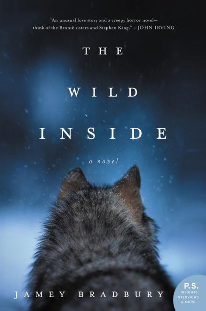 Wild Inside, The