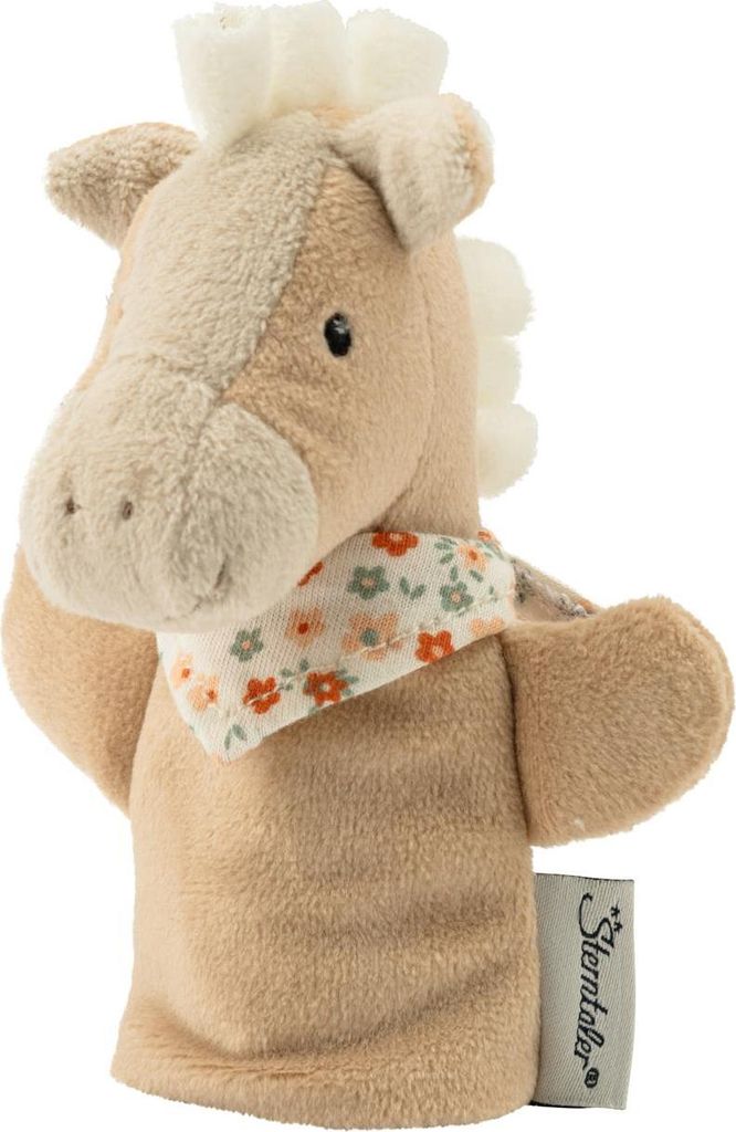 Sterntaler GmbH Fingerpuppe PFERD Sunny 2