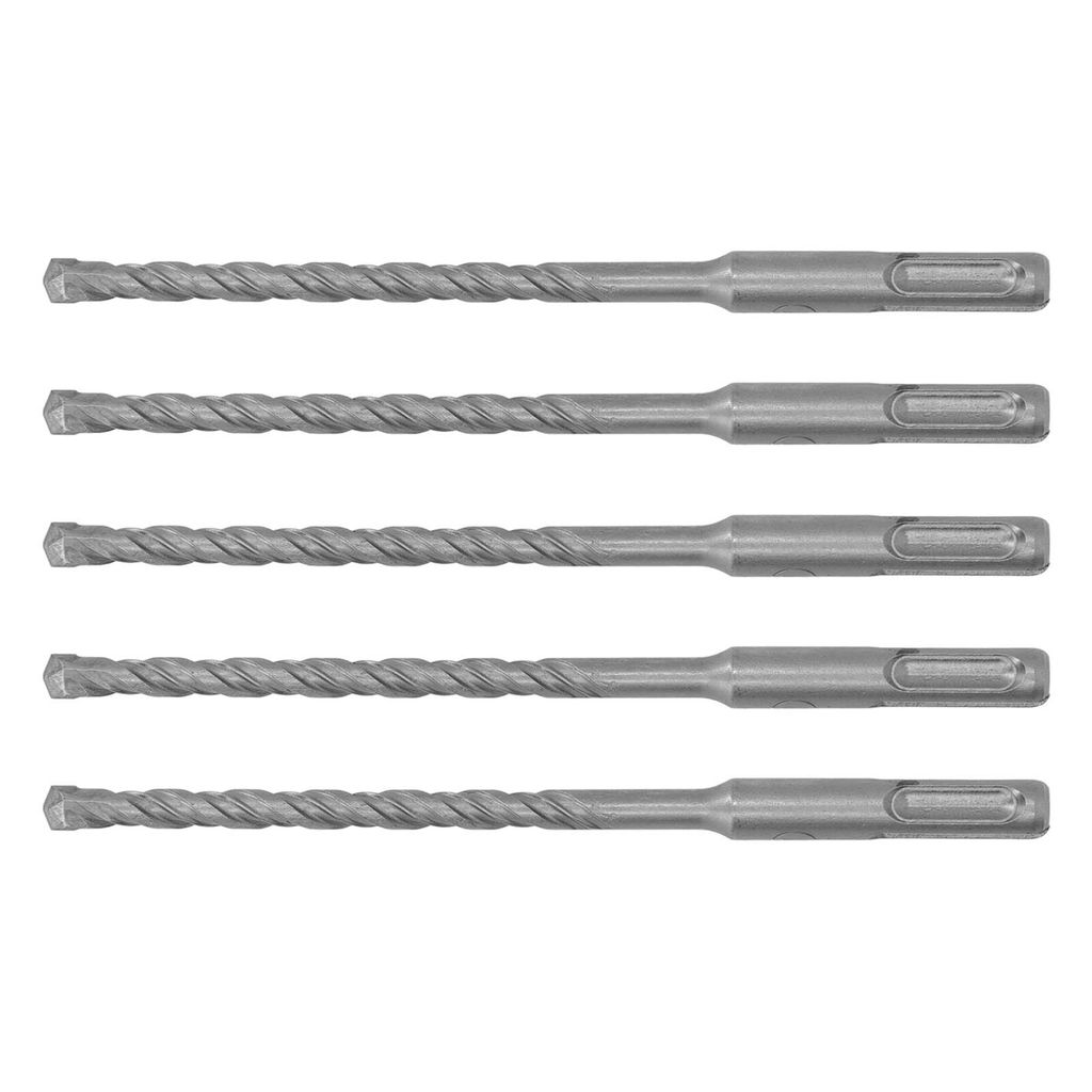 Hammerbohrer,Hartmetall-Bohrer,Beton-Bohrer,Schlagbohrer,Bohrer-Set,Bohrer