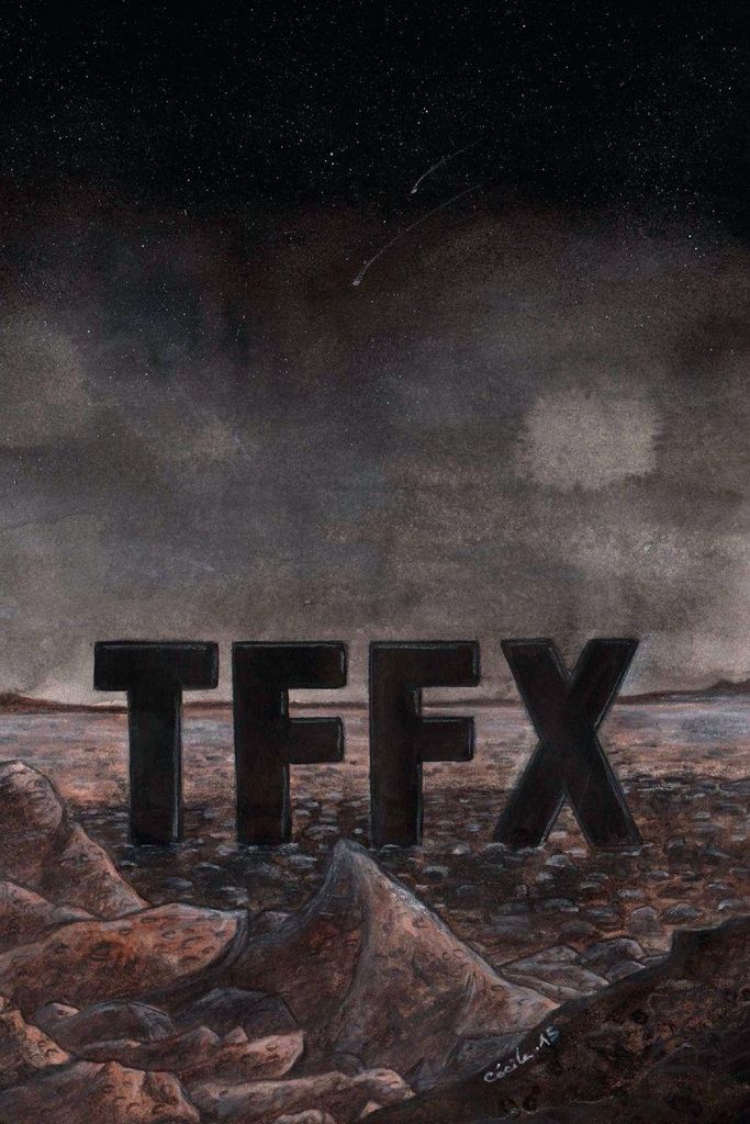 Tff-X