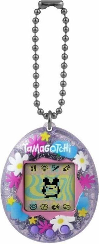 Virtuelles Maskottchen Tamagotchi Flower Perfume