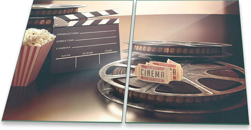 Piastra di copertura del piano cottura in ceramica 2 pezzi 2x40x52 Copertura dell'alzatina nera retrò