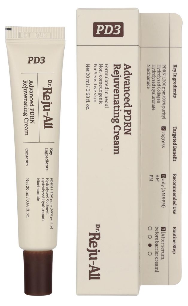 Dr.Reju-All PDRN Rejuvenating Cream 20 ml Immagine del prodotto 