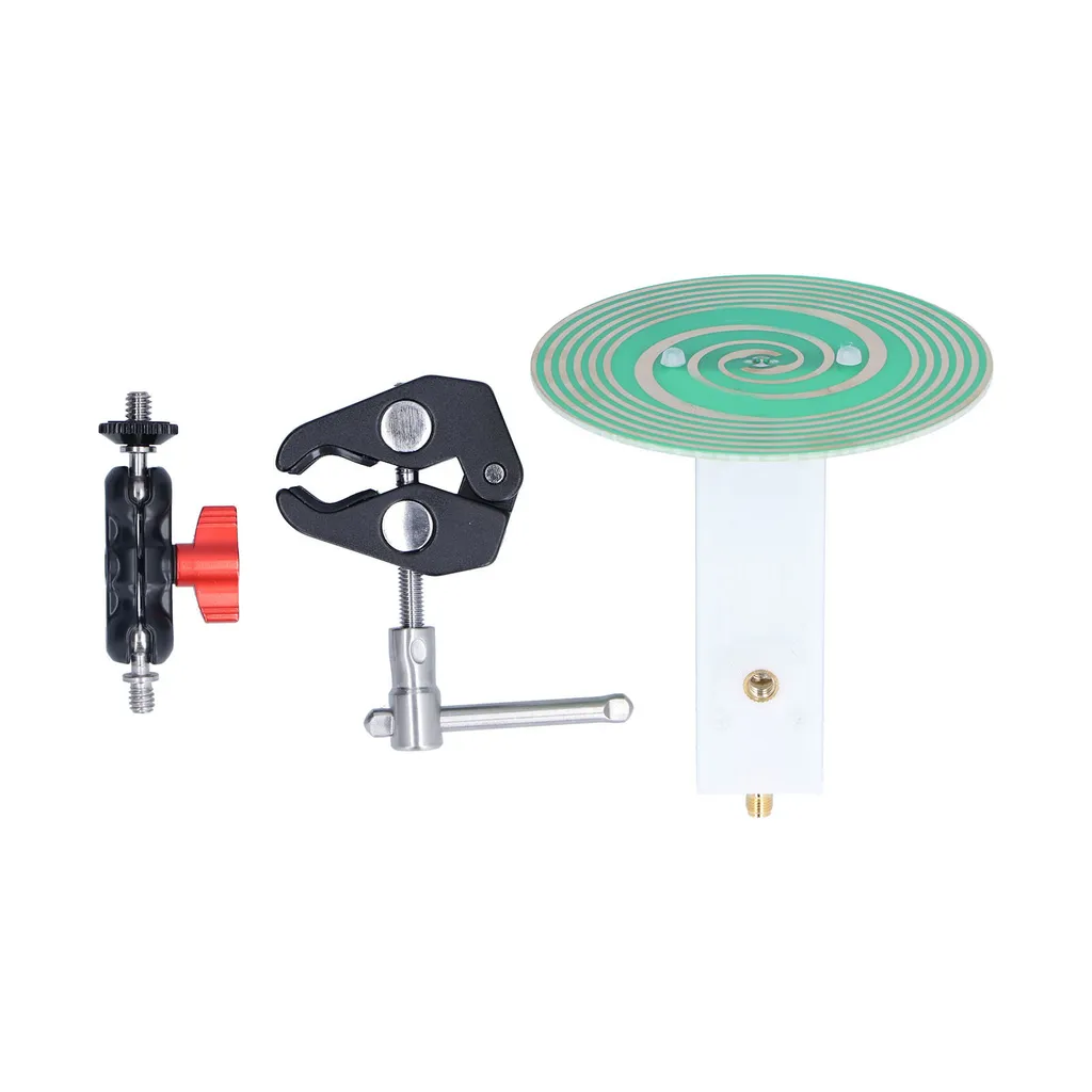 Antenne UWB 900MHz-7GHz : solution aux interférences et pertes de signal