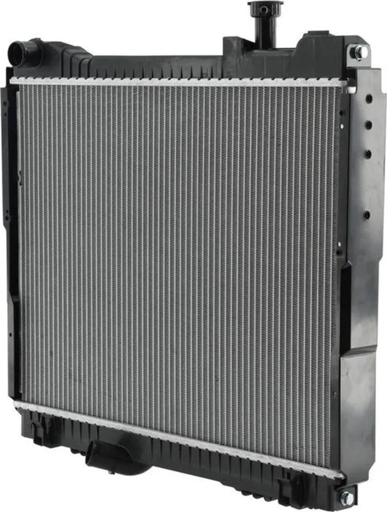 Radiateur de refroidissement pour NISSAN CABSTAR - Modèle HELLA 578x445