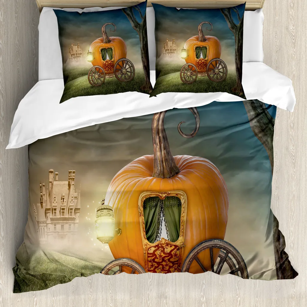 ABAKUHAUS Princess: Il Copripiumino 155x220 che Arreda e Protegge