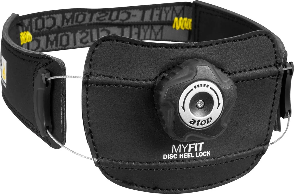 Powerslide MY FIT Powerdisc 45 : Système de Serrage Précis pour Rollers