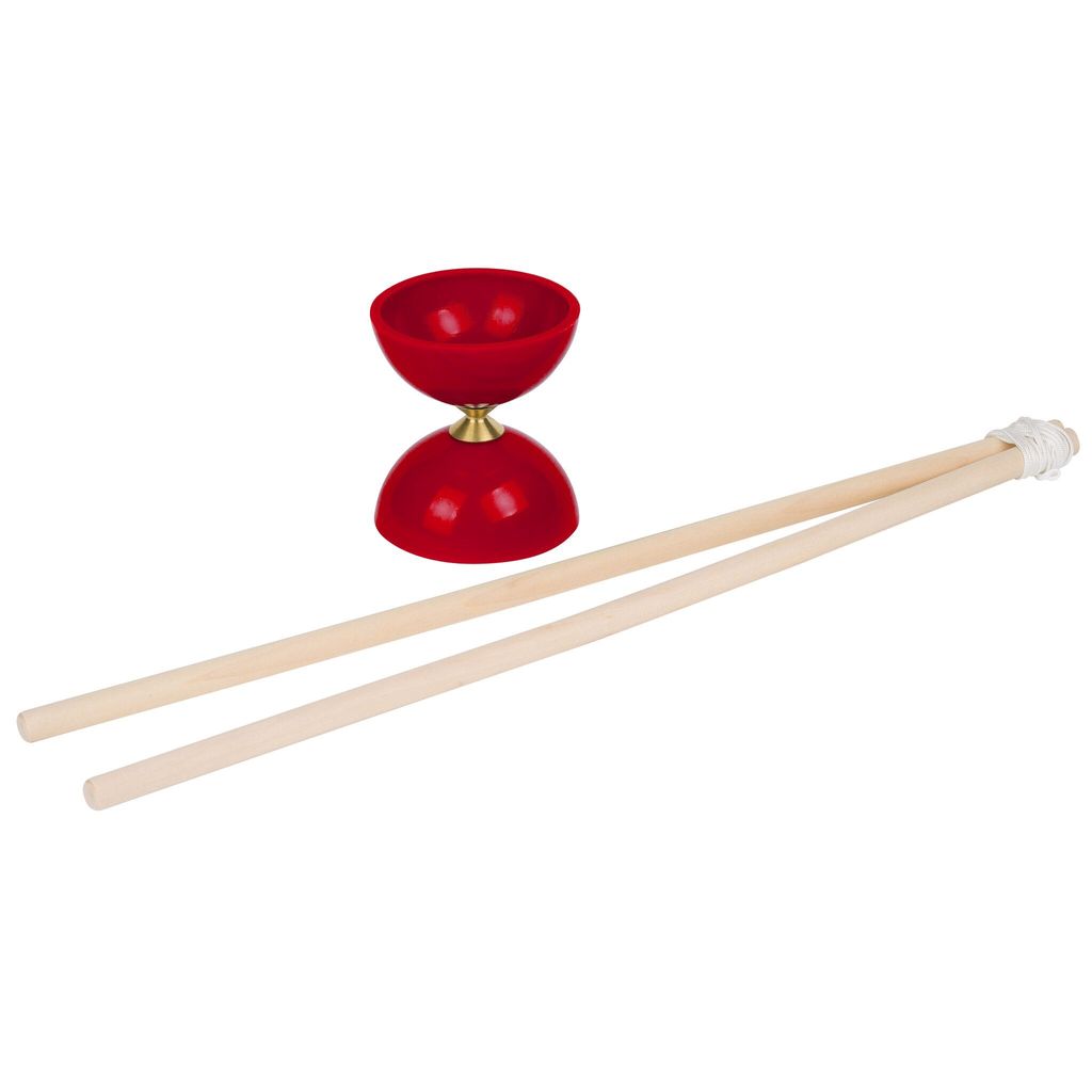 Sport-Thieme Diabolo "Mittel" Produktbild 