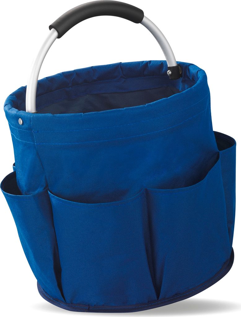 WENKO Universal Caddy Tasche Korb Aufbewahrung Reinigungs Mittel Helfer Putzen