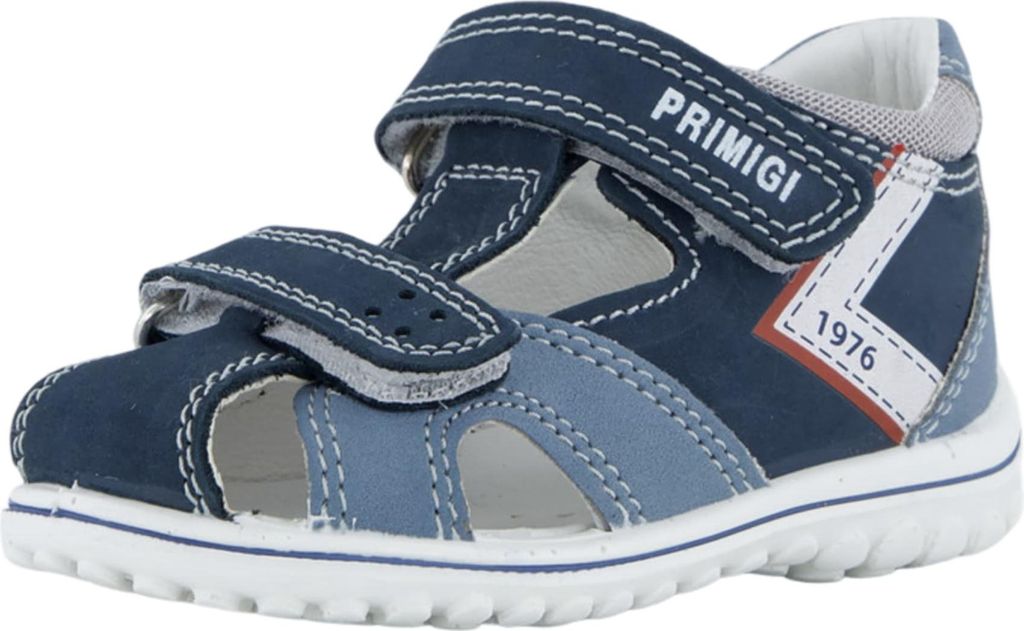 Primigi Sandalen Jungen Kleinkind (bis 3 Jahre) 32303638373031 Blau 22 EU