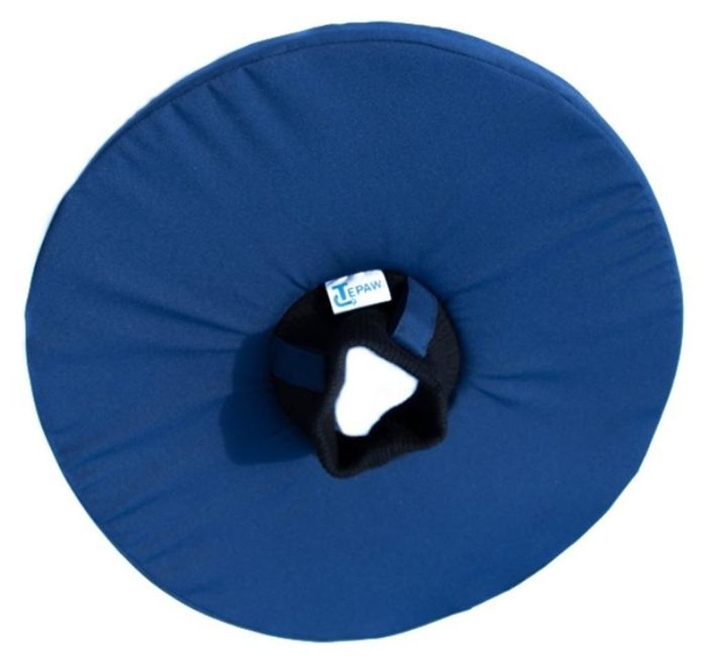 Tepaw Halskragen Leckschutz Gr. XL (6) Produktbild 
