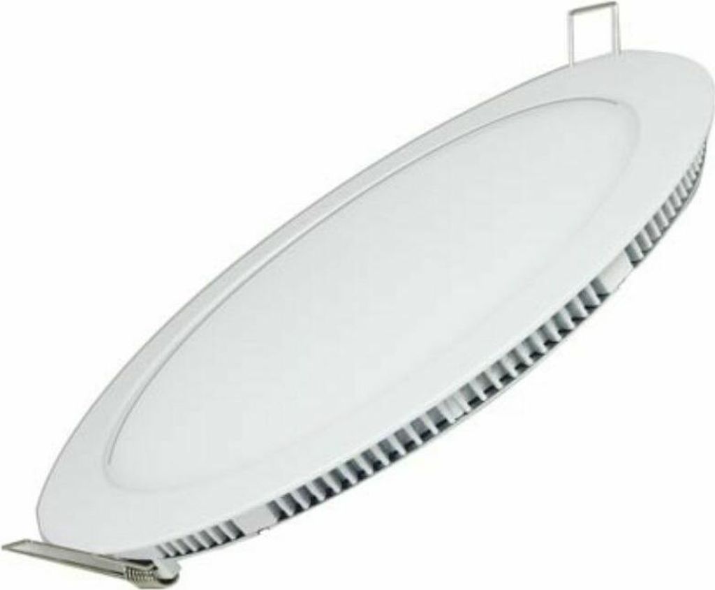 Silver Electronics GORT, LED, 4000 K, 1450 lm, Weiß