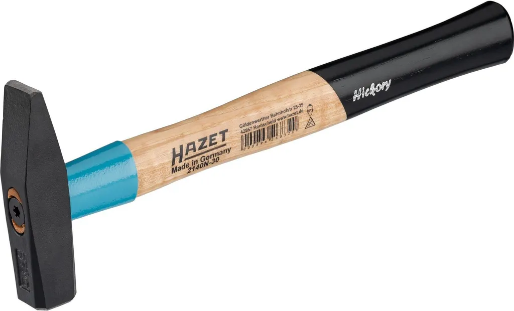 Hazet BluGuard 2140N-30 | Martello Fabbro 300g Professional