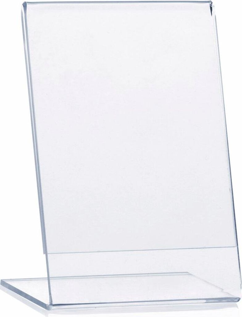DIN A8 Preis-Display / schräg (NE)