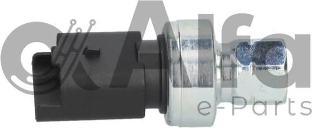 Capteur Pression de Clim pour Citroën Berlingo C4 C5 et Peugeot 307