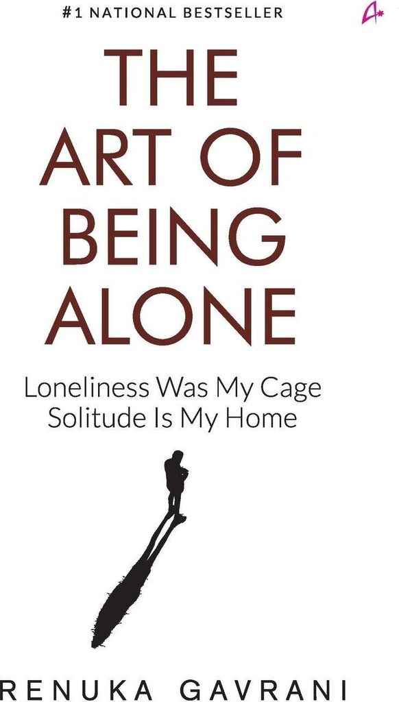 The Art of Being Alone Produktbild 