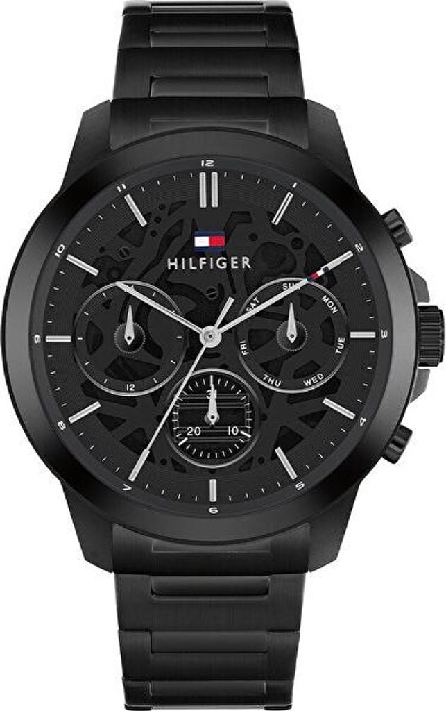 Analogové hodinky Tommy Hilfiger pro dospělé Obrázek produktu 