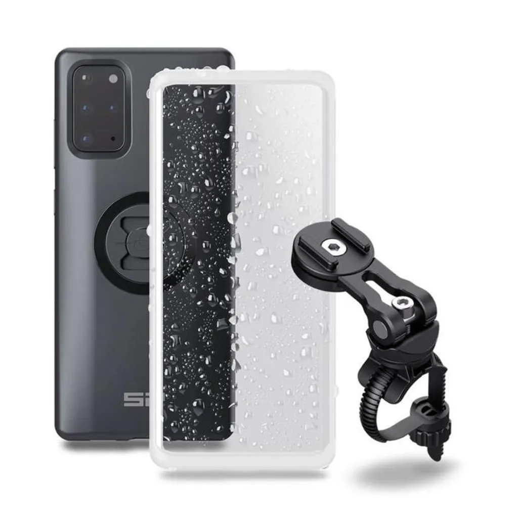 Supporto Smartphone Bici Elegante Samsung S20+ SP-CONNECT Bundle