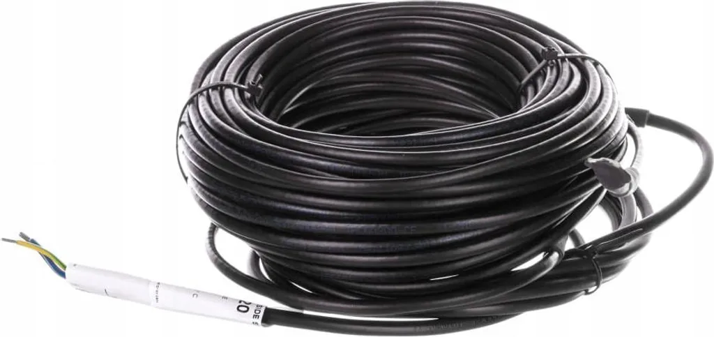 Câble chauffant 20W/m GPSY- 26,5/20 Matec haute performance de 26,5m