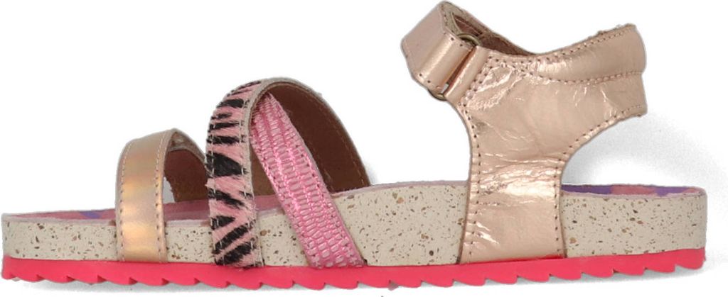 Vingino Sandalen Vikki VG47-5002-04 Rosa-24