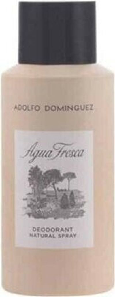 Adolfo Dominguez A Fresca Homme Desodorante Vap 150ml