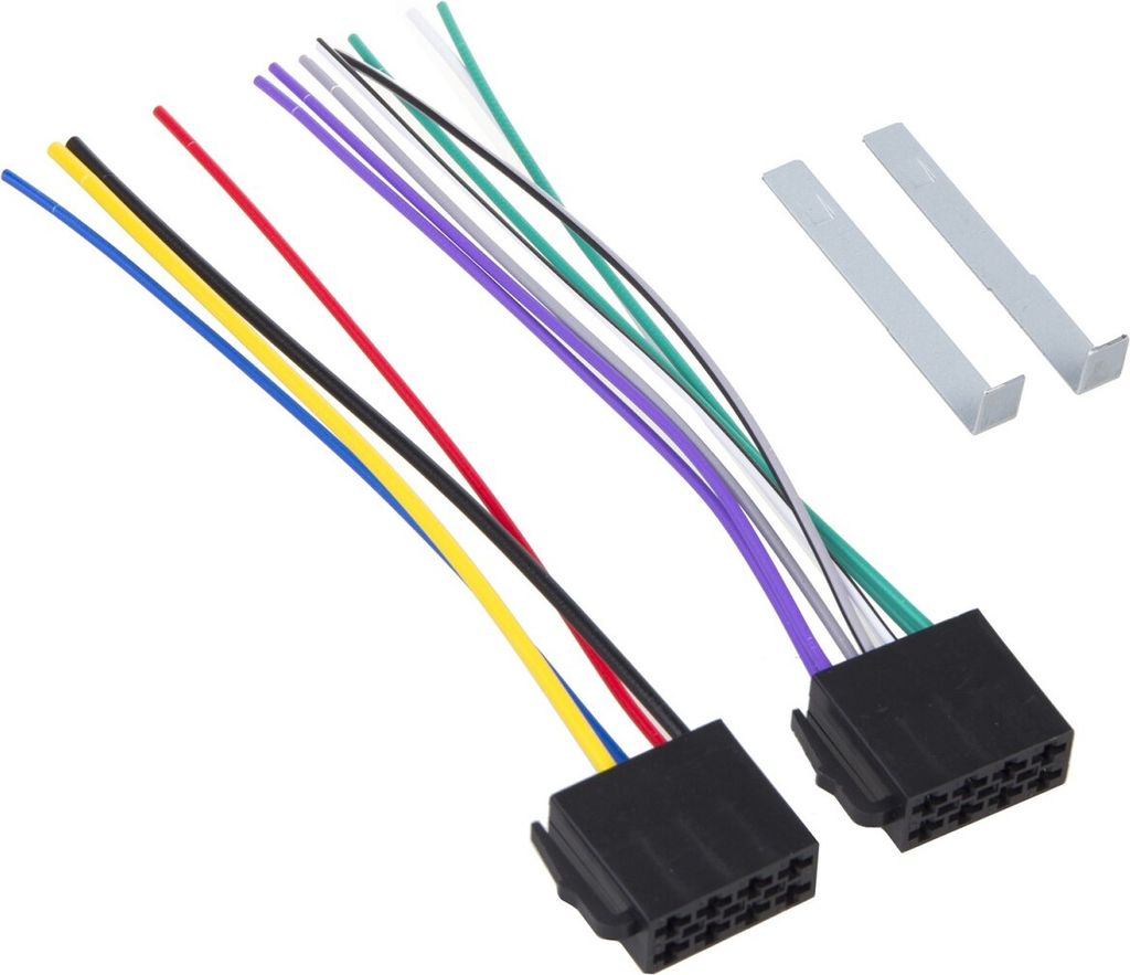 Radioodtwarzacz Samochodowe Audiocore Ac9720B (Usb + Aux + Zdjęcie produktu 2