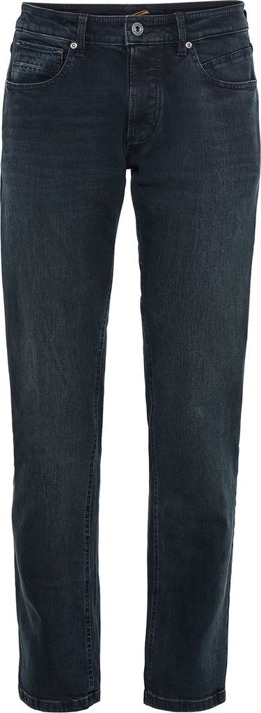 CAMEL ACTIVE Relaxed Fit indigo dark blue use 488695 9+99.43 W33 L36