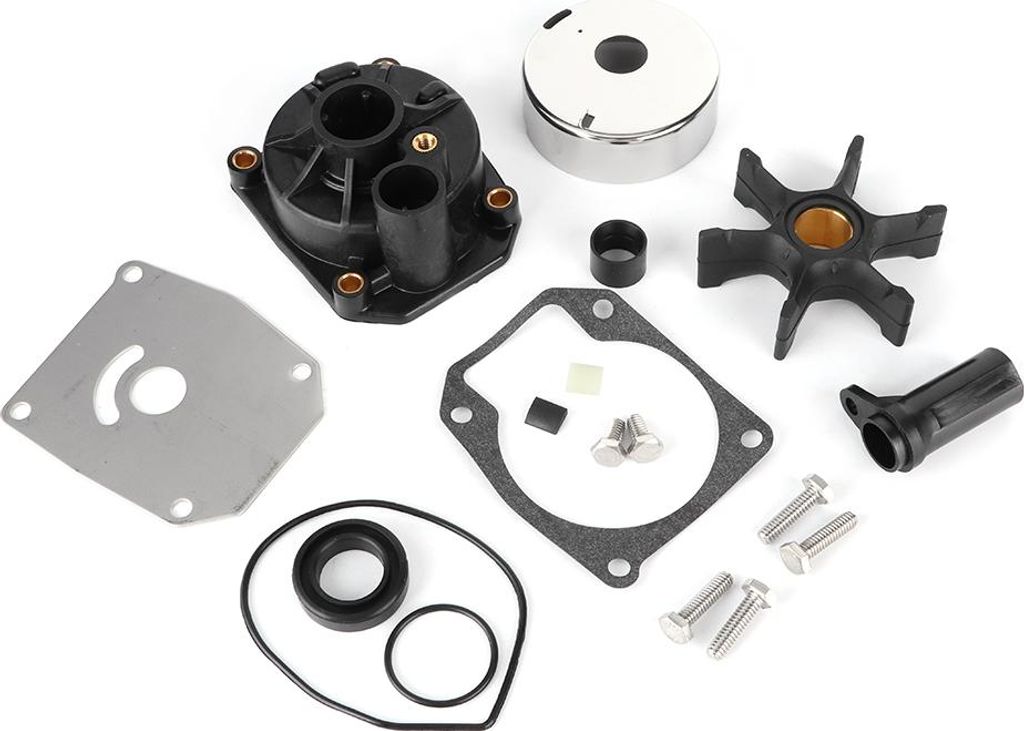 Reparatieset voor impeller van waterpompen, type 432955, Productafbeelding 