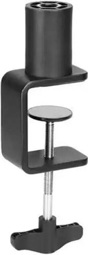Libérez votre bureau avec le bras de micro Boya BY-BA30 orientable - 4