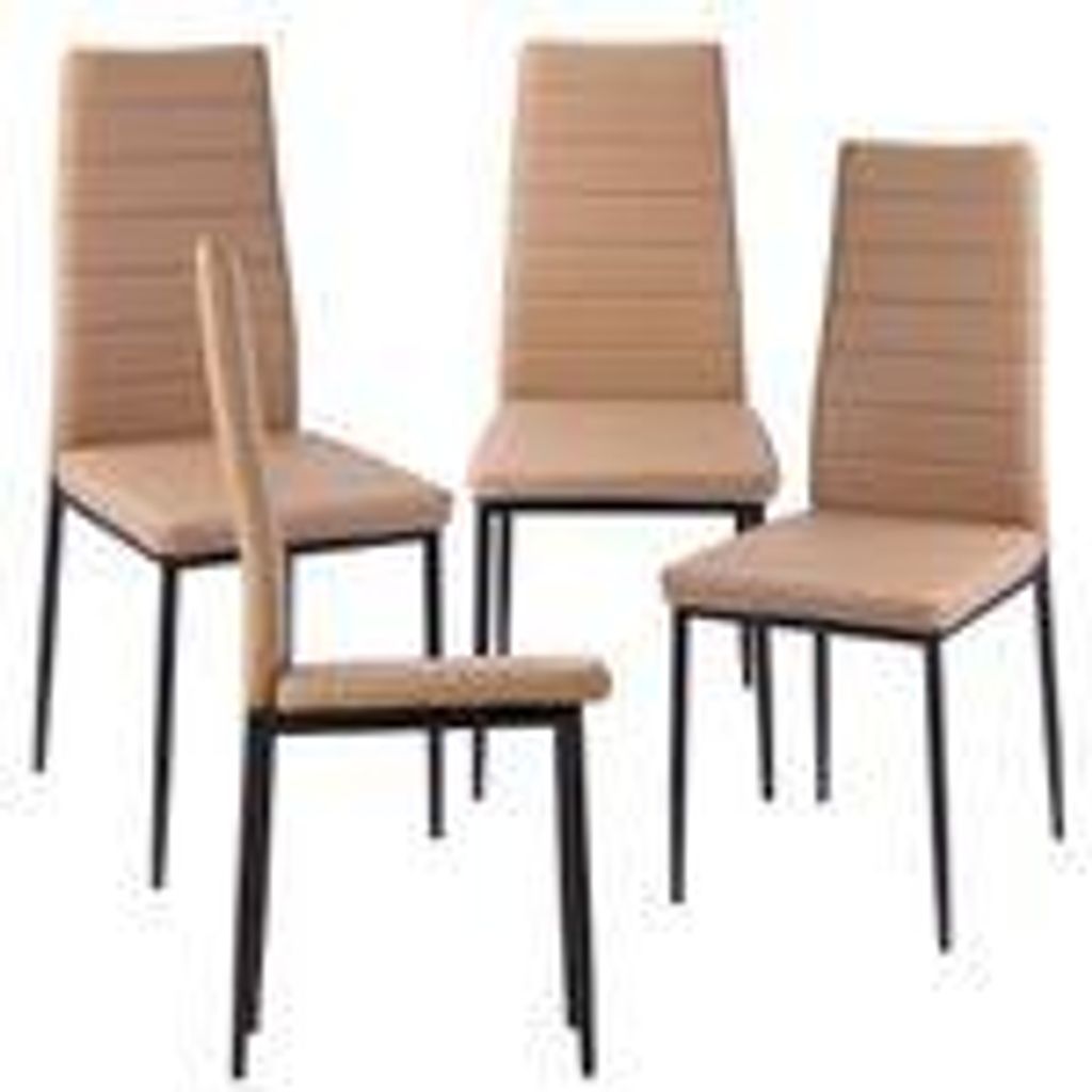 Esszimmerstühle 2/4/6/8 Set Stuhl Küchenstuhl Produktbild 