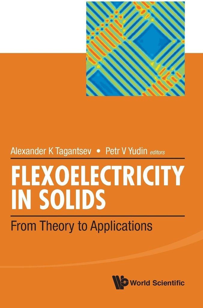 Flexoelectricity In Solids