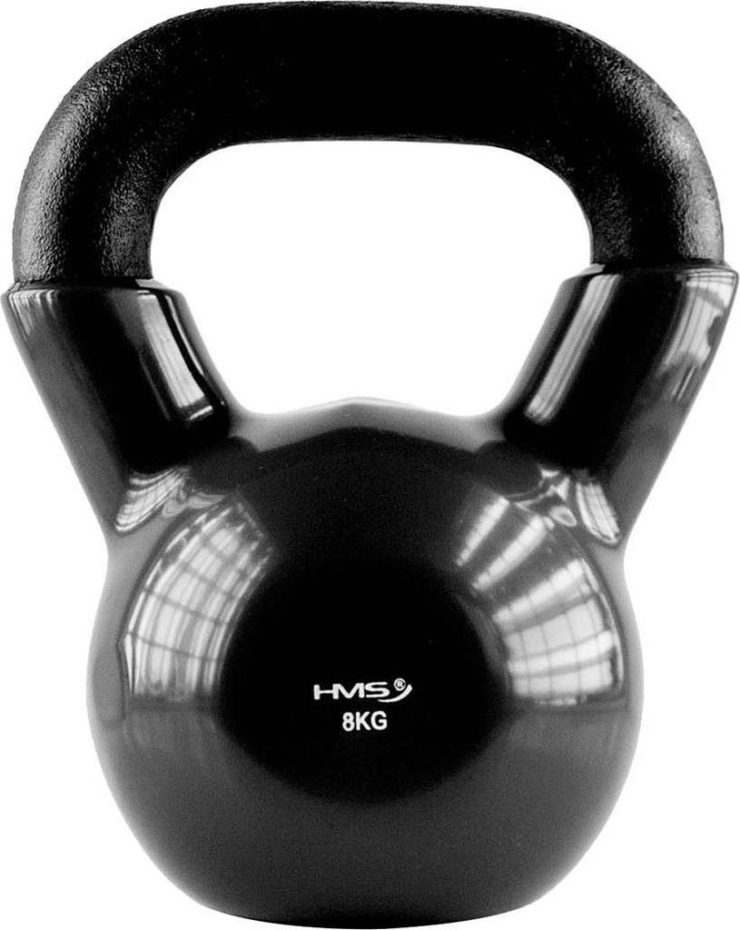 HMS 17-64-062 5907695524161-Gusseisen Bar, Unisex Erwachsene, Schwarz, Einheitsgröße