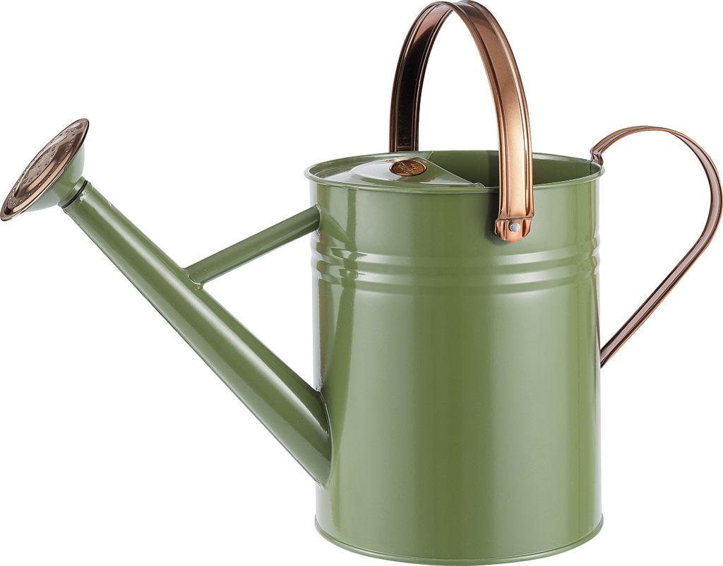 Gardman Metall-Gießkanne; 431211 Produktbild 