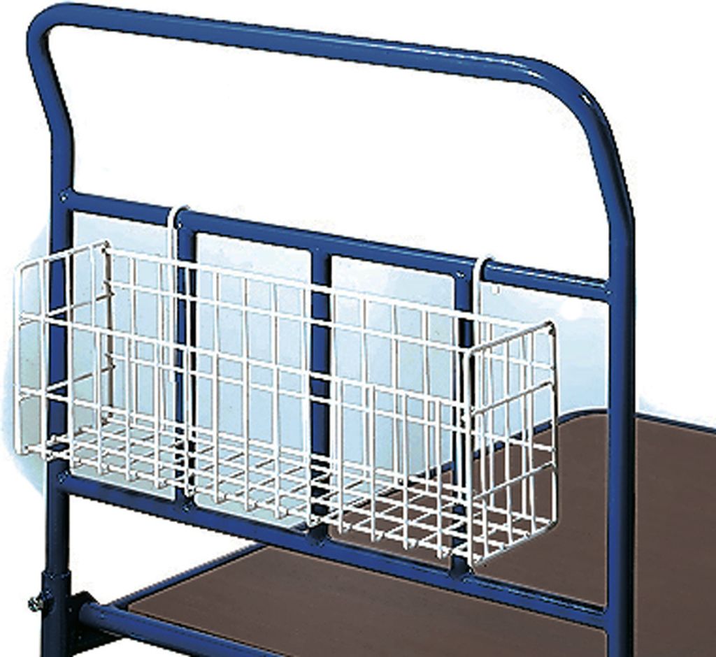 FETRA Drahtkorb zum Einhängen - Zubehör -, 1291