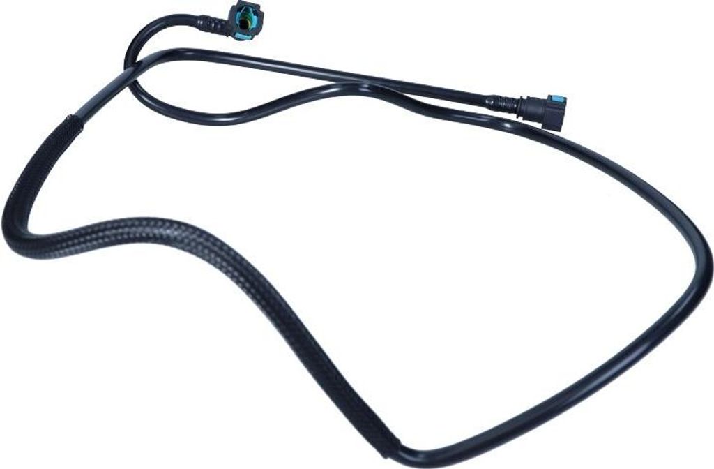 MAXGEAR Kraftstoffleitung 18-1527 Kraftstoffverteilerrohr für RENAULT Scénic I (JA0/1, FA0)