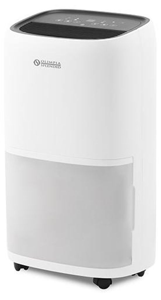 Olimpia Splendid Aquaria S1 12 P 2 L 40 dB 216 W Bianco Immagine del prodotto 