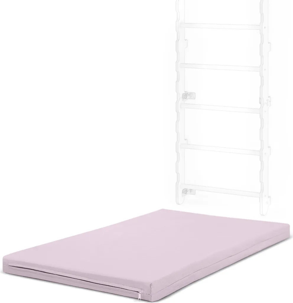 Tapis de Gymnastique Pliable pour Enfant : Protection des Chocs au Sol