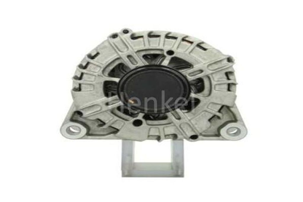 Henkel Parts 3123371 Lichtmaschine Generator LiMa 150A 12V