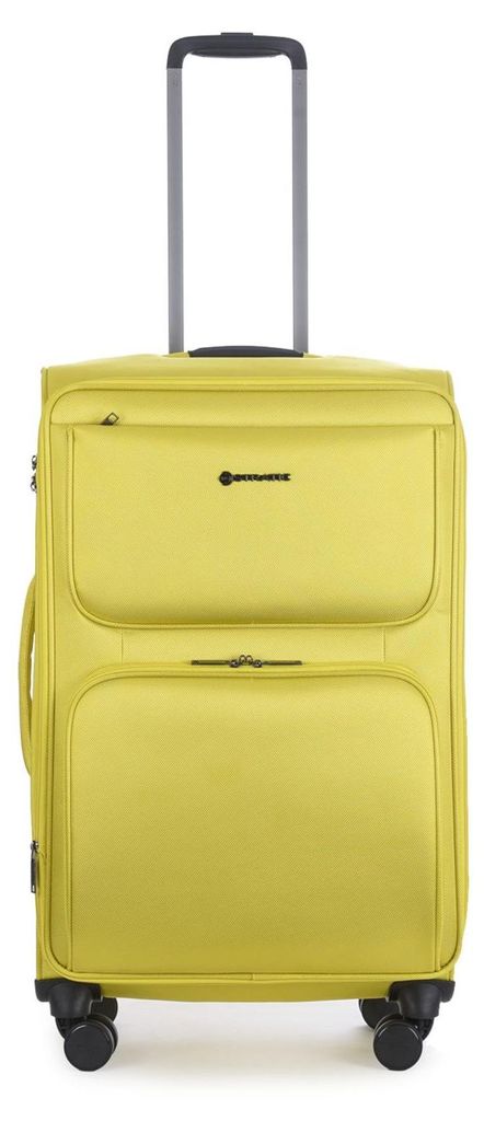 Stratic carrello Bendigo Light Style Trolley Yellow Gold Immagine del prodotto 