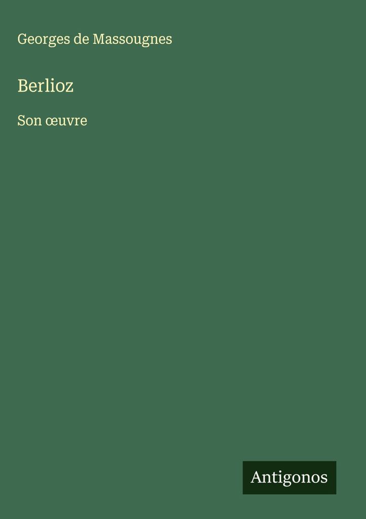 Berlioz