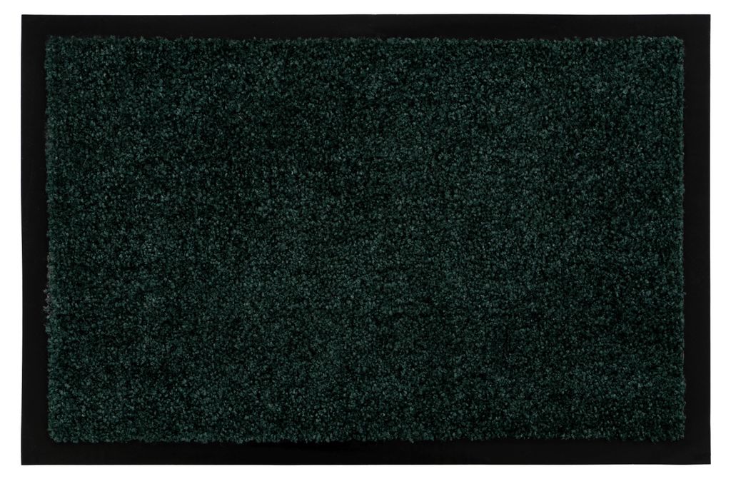 Fußmatte Light Entry 525 Grün 40x60 cm – Rutschfest & Schmutzfang