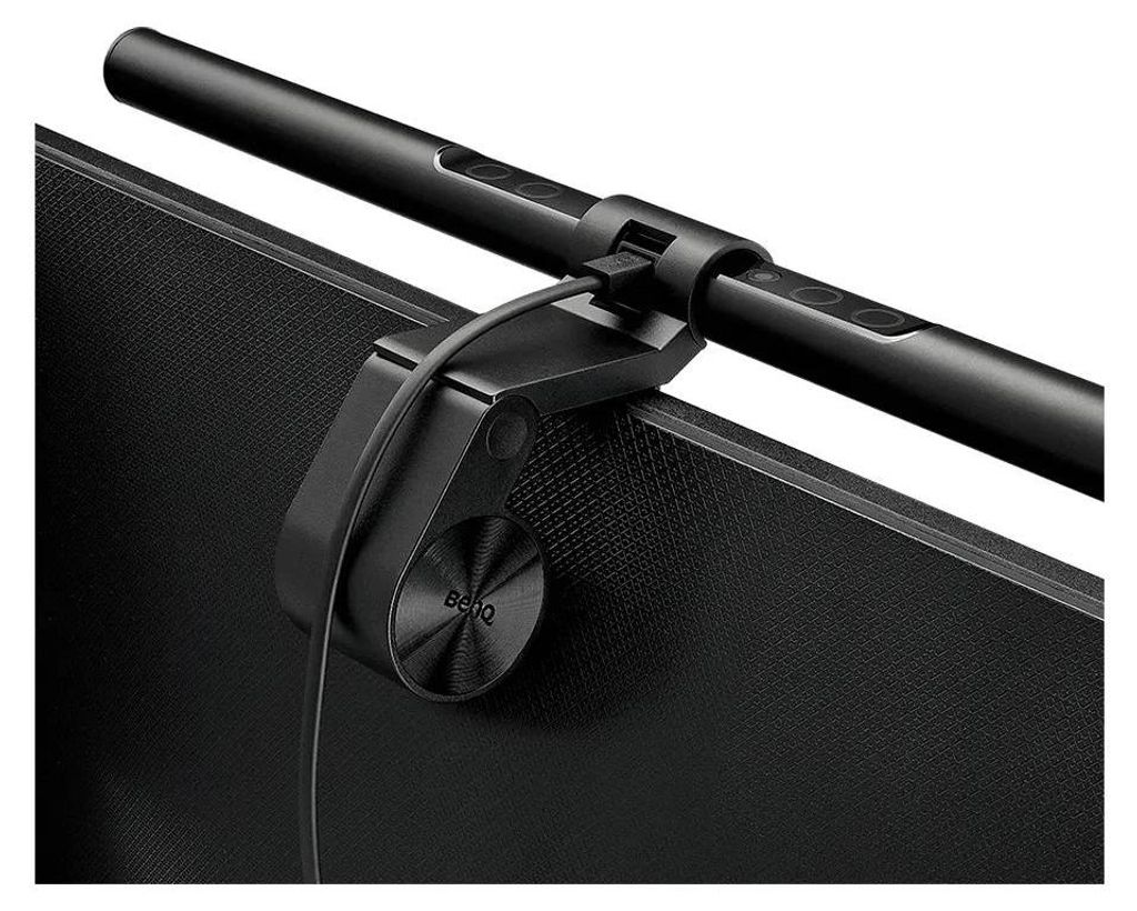 Benq | ScreenBar e-Reading LED Task Lamp | 9H.W42QD.WP1 | Zdjęcie produktu 