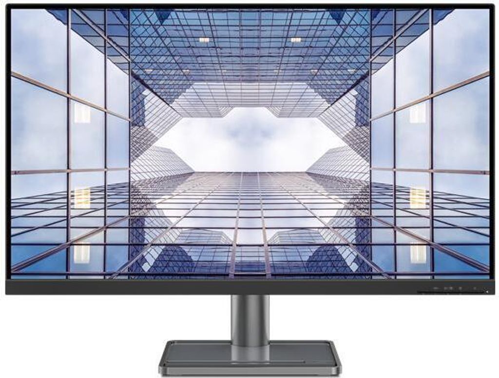 Lenovo L32p-30, 80 cm (31.5"), 3840 x 2160 Pixel, 4K Ultra Produktbild 22