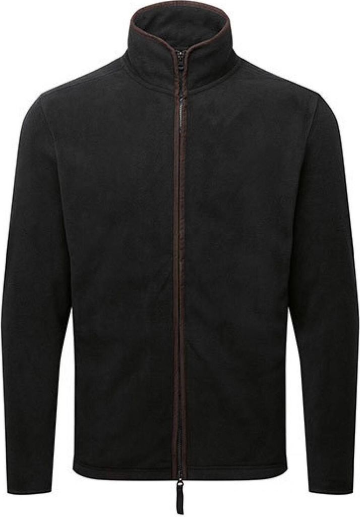 Premier Workwear PR823 | MenŽs ŽArtisanŽ Fleece Jacket S Produktbild 
