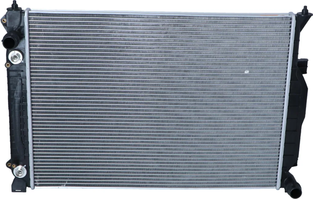 Radiateur moteur pour Audi A6 4B idéal pour éviter la surchauffe