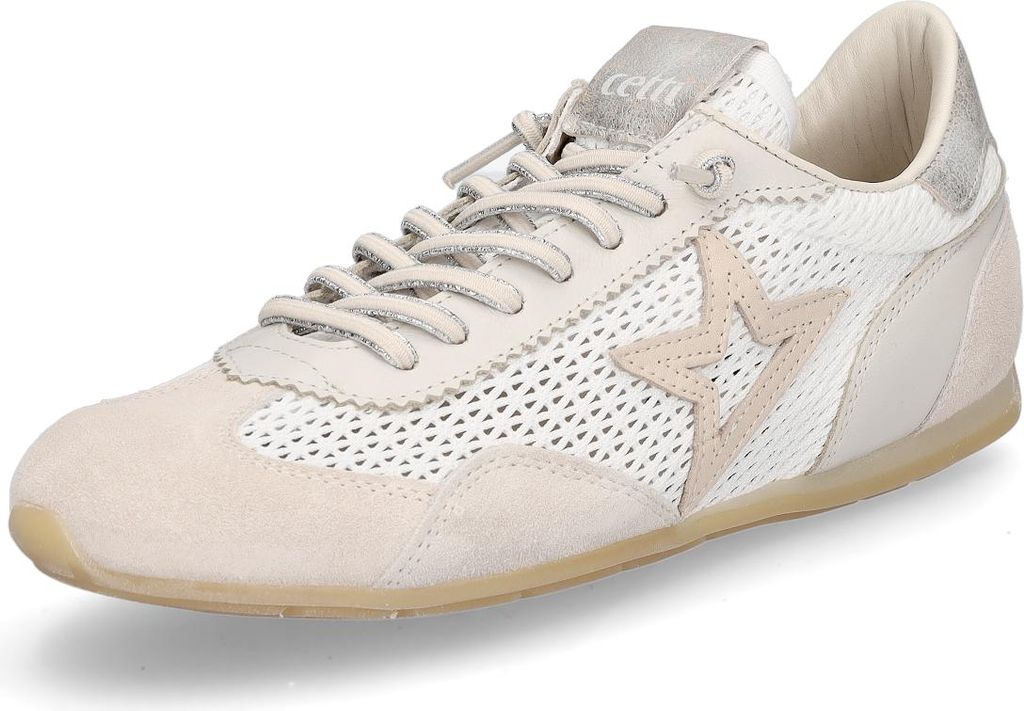 Cetti Damen Sneaker weiß Produktbild 