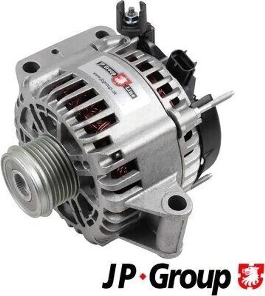 Alternateur auto 1140694 pour Mondeo III (1.8-2.0) - JP Group